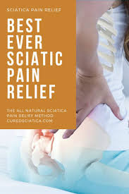 Pin On Sciatica Pain Treatment