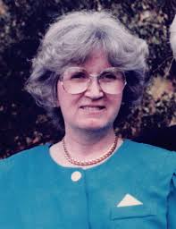 Obituary information for Joanne Brooks Ogden