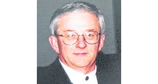 John CARNEY Obituary (2020)