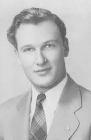 Charles Parker Obituary