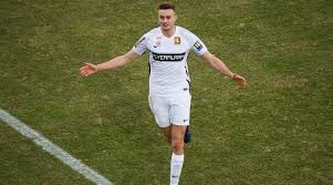 The game was played on 16/08/2019 at 17:00. Done Deal Kalajdzic Wechselt Nach Stuttgart Sky Sport Austria