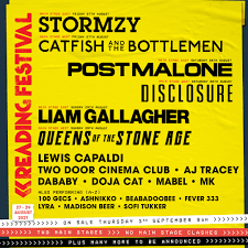 Reading festival is one of the biggest festivals in the uk and in europe with an attendance of nearly 90,000 people every year. Reading Festival Home Facebook
