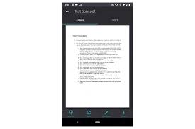 Here are the best document scanner apps for android! The Best Mobile Scanning Apps For 2021 Reviews By Wirecutter