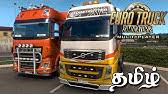 Penjabaran dari apktom ets 2 mobile. Download Euro Truck Simulator 2 On Android No Verification Youtube