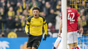 Borussia dortmund mainz 05 1 1 bvb stimmung westfalenstadion highlights. Borussia Dortmund Schlagt 1 Fsv Mainz 05 Und Erhoht Druck Auf Fc Bayern Eurosport