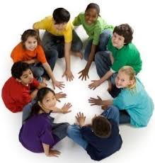 37 Activities And Games That Need No Props A Great List For Emergency Kits Youth Group Games Sunday School Games Youth Games