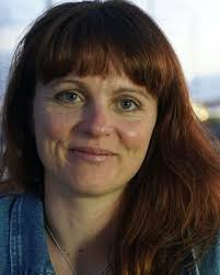 Lisa Walpole, Counsellor, Norwich, NR2