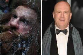 gloin peter hambleton