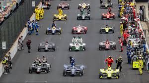 Indianapolis 500, aka indy 500, is quoted by cnn as 'the greatest spectacle in racing' and remember that indy 500 is not a single day event. It S A New Schedule How Decisive Action Helped Save Indy 500 Season Motorsportstalk Nbc Sports
