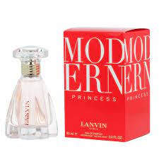 LANVIN MODERN PRINCESS 60 ml Парфюмерная вода для женщин | AliExpress