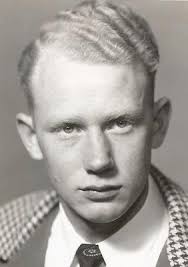 Budd Riddle Obituary (1927