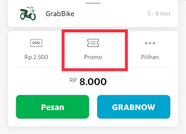 Grab car mengutamakan kenyamanan terhadap konsumen, karena saat perekrutan driver harus melalui. Cara Menggunakan Promo Grab Di Aplikasi Versi Terbaru