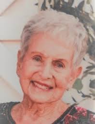 Obituary information for Diana Marsh Rose