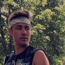 Brock Van's Instagram, Twitter & Facebook