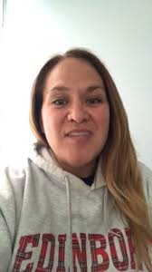 Edinboro folks: Jaime Russell, a director