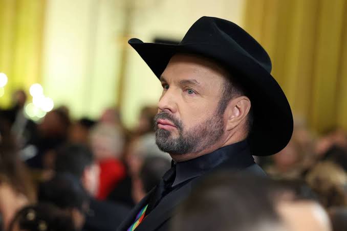 Garth Brooks Denies Sexual Assault Allegations