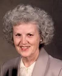 Most Recent Obituaries