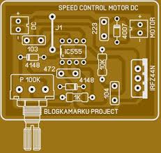 Ini skema osilator untuk mosfet final. Cara Membuat Speed Control Motor Dc Pcb Dan Perakitan Nya Esquemas Eletronicos Eletronica Eletronicos