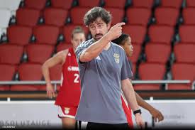 ANTEVISÃO | Águias com teste de fogo na EuroCup Women