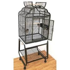 Extra Large Bird Cage For Sale Cheap Bird Cages For Sale Ebay Parrot Cage Bird Cages Large Bird Cages