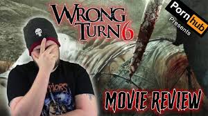 Talitha luke yardely hot photos. Wrong Turn Vi 2014 Reviews And Overview Movies And Mania