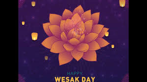 The 10 public holidays listed in the schedule is observed throughout malaysia as follows: Happy Vesak Day 2019 Free Download Vector Psd And Stock Image