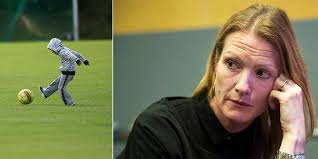 Kuratorn: "Det är fortfarande tabubelagt"