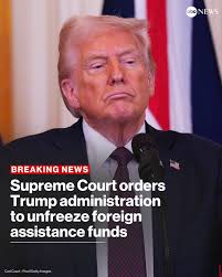 BREAKING: The Supreme Court