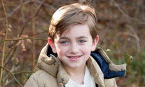 The 6-year-old boy allergic to all foods apart from peanut butter, jelly  and milk