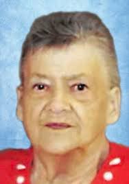 Barbara (Grider) Blackwell Obituary