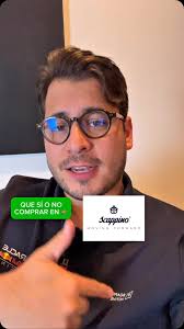 SCAPPINO MX , #modahombre #menswear #estilohombre #menstyle #pacoch