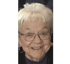 Rita Ethel (nee Sloan) Marlow