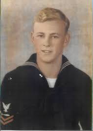 Donald E “Don” Krom (1919-2004)