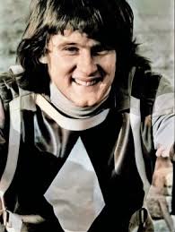 Ron Henderson (speedway rider)