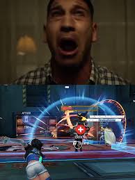 Punisher Vs Luna Snow Alt