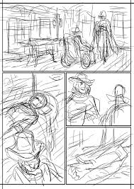 Maybe you would like to learn more about one of these? Step By Step Drawing A Manga Page 3 Album On Imgur