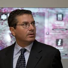 The NFL team you root for probably has a terrible logo