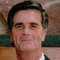 C.S. "Butch" Leslie Obituary