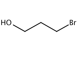 Propanol is an alcohol that contains three carbon atoms in a carbon chain structure, and there is one hydroxyl group. 3 Bromo 1 Propanol Cas 627 18 9 Glentham Life Sciences