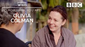 Maybe you would like to learn more about one of these? Olivia Colman Discovers Indian Family Links In Who Do You Think You Are Bbc Youtube