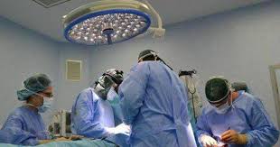 Spitalul judetean de urgenta valcea. Operatie In Premiera La Spitalul Judetean Timisoara Unui Pacient I A