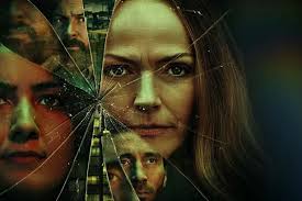 The Bay full cast list: Who is starring alongside Marsha Thomason in series  3?