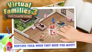 Oct 17, 2021 · play & create quizzes mod apk. Virtual Families 3 V 1 0 1 Hack Mod Apk Unlimited Money Apk Pro