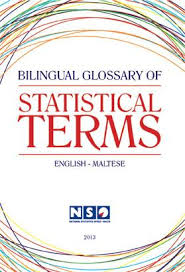 Image result for Statistical Terms