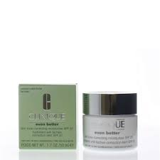 Shop ebay for great deals on clinique even better. Clinique Even Better Skin Tone Correcting Moisturizer Spf 20 50 Ml