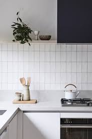 Highett House Bicker Kitchen Inspirations Kitchen Interior Kitchen Design