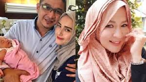 Masa Lalu Dengan Pasha Ungu Diungkit Okie Agustina Beber Rahasia Di Balik Gugatan Cerainya Surya