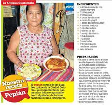Maybe you would like to learn more about one of these? 56 Ideas De Guatemala Comida Guatemalteca Recetas Guatemaltecas Comida