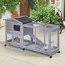 oem extra large rabbit cage indoor from www.ebay.com