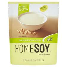Sdn bhd's products and suppliers. Homesoy Instant Soya Milk 10 X 32g Tesco Groceries